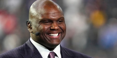 Booger McFarland