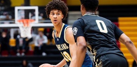 Villanova Wildcats Football Basketball Recruiting