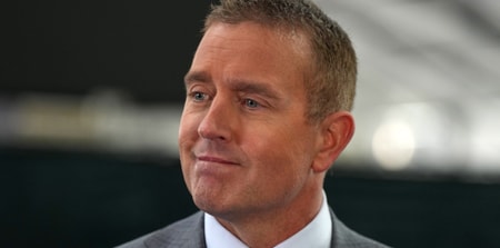 Kirk Herbstreit