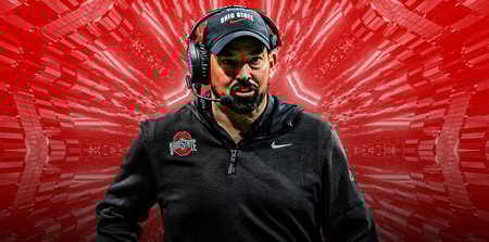 ryan day transfer portal ohio state