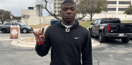 KJ Edwards