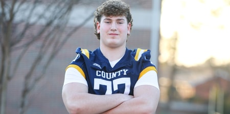 Carter Scruggs