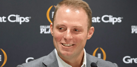 Greg McElroy