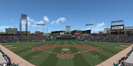 MLB The Show
