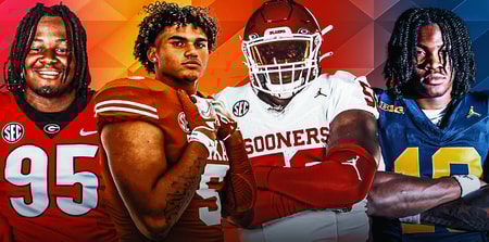 Washington huskies football recruiting 2025