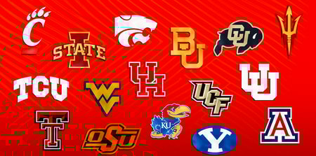 big12 power rankings afi