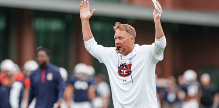 Hugh Freeze