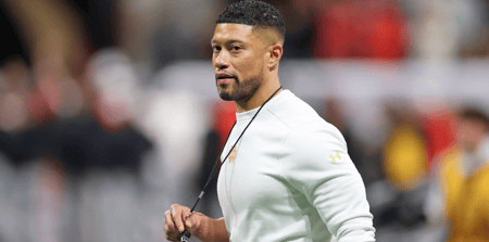 Marcus Freeman