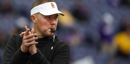 Lincoln Riley