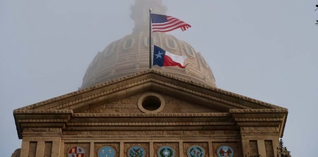 Texas State Capitol