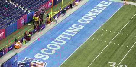 NFL Scouting Combine