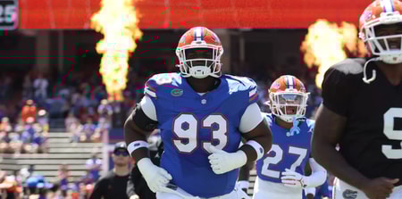 Michai-Boireau-Florida-Gators