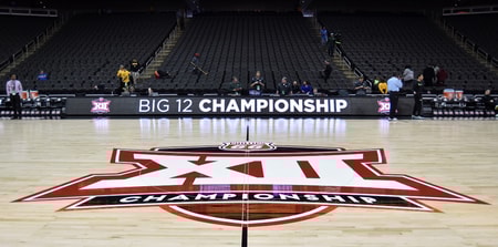 Big 12 Basketball Tournament
