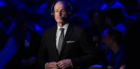 Jay Bilas declares Florida 'Final Four, national championship good'