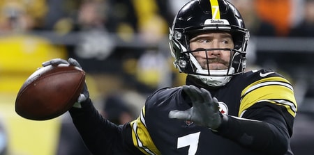 Ben Roethlisberger