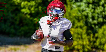 Ellis Robinson IV Georgia