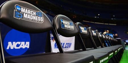 NCAA Tournament Projections: ESPN releases updated Bracketology after conference tournaments start