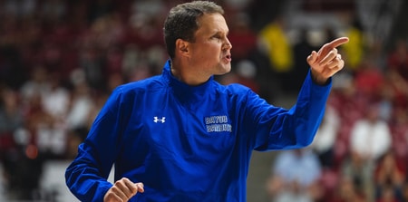 Will Wade