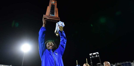 Teddy Bridgewater