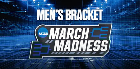 men's- march madness afi