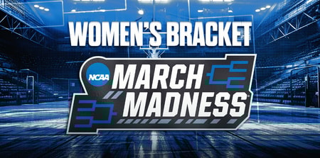 2025 NCAA women's basketball tournament field of 68 teams, bracket revealed