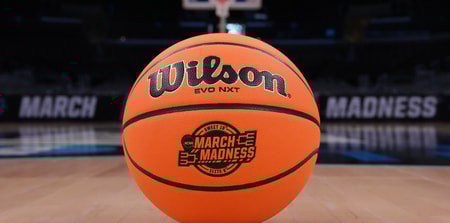 ncaa tournament odds