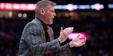 Porter Moser44