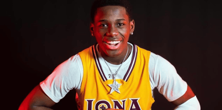 Adam Njie