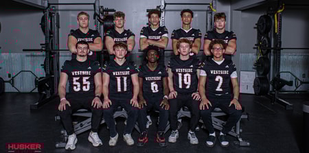Omaha Westside In-State Tour