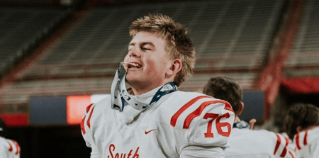 2027 OT Stevie Grabowski