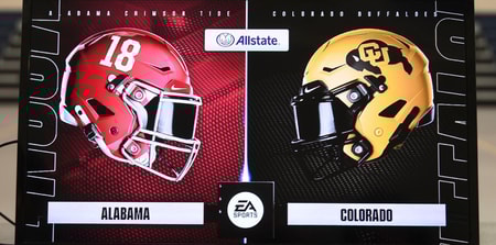 EA Sports College Football