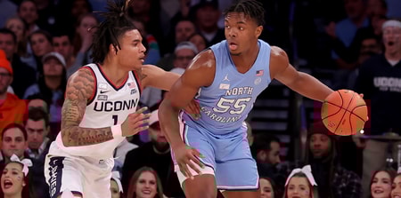 Big East, ACC