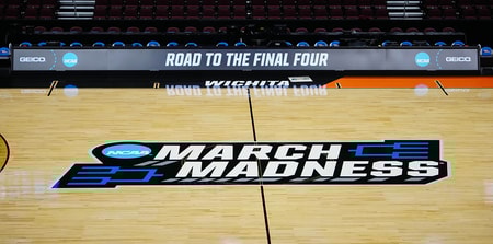 March Madness, NCAA Tournament