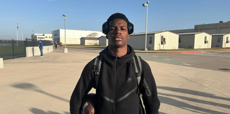 Kavian Bryant