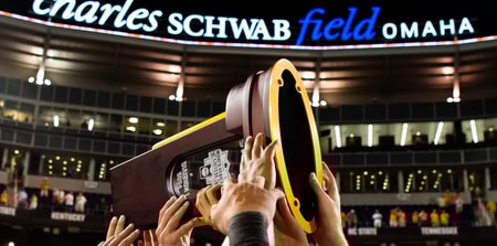 D1Baseball top 25