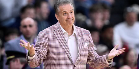 John Calipari