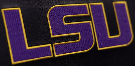 LSU Logo