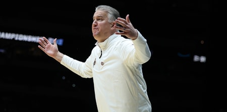 Matt Painter, Purdue