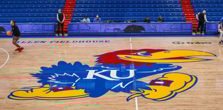 Kansas basketball