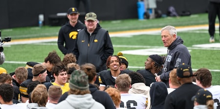Iowa Football(5)