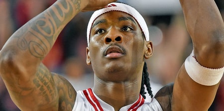Jaron Pierre