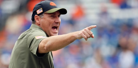 dan mullen