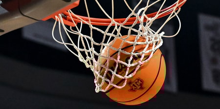 Texas A&M Basketball