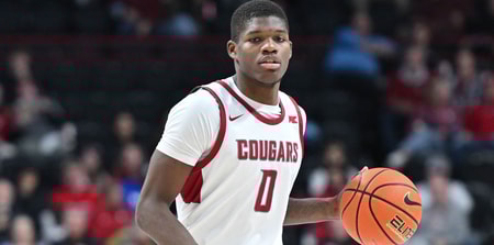 cedric coward