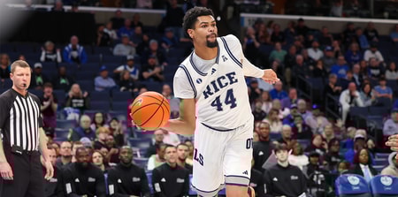 Rice transfer forward Caden Powell commits to Baylor