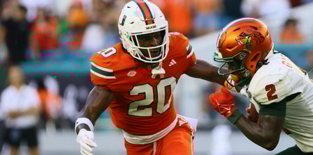 zaquan patterson