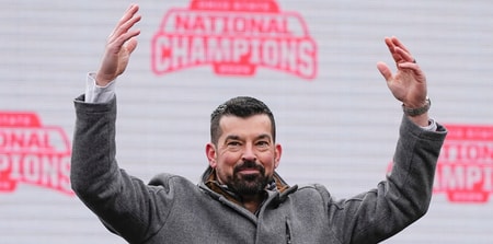 Ryan Day