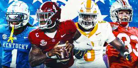 NFL Mock Draft AFI5