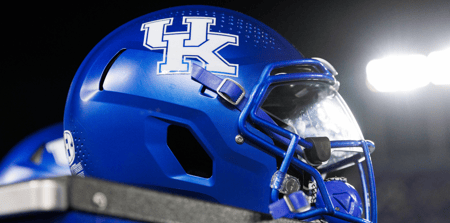 Kentucky Helmet