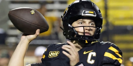QB Joey Aguilar